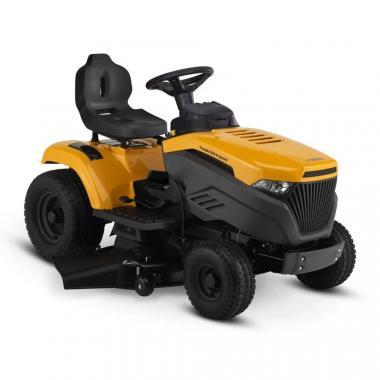 Садовый трактор Stiga Tornado 5108 W Special