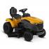 Садовый трактор Stiga Tornado 5108 W Special