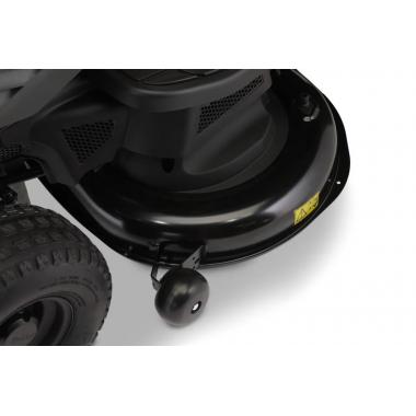 Садовый трактор Stiga Tornado 5108 W Special