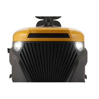 Садовый трактор Stiga Tornado 5108 W