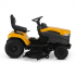 Садовый трактор Stiga Tornado 5108 W