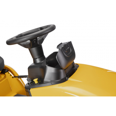 Садовый трактор Stiga Tornado 5108 W