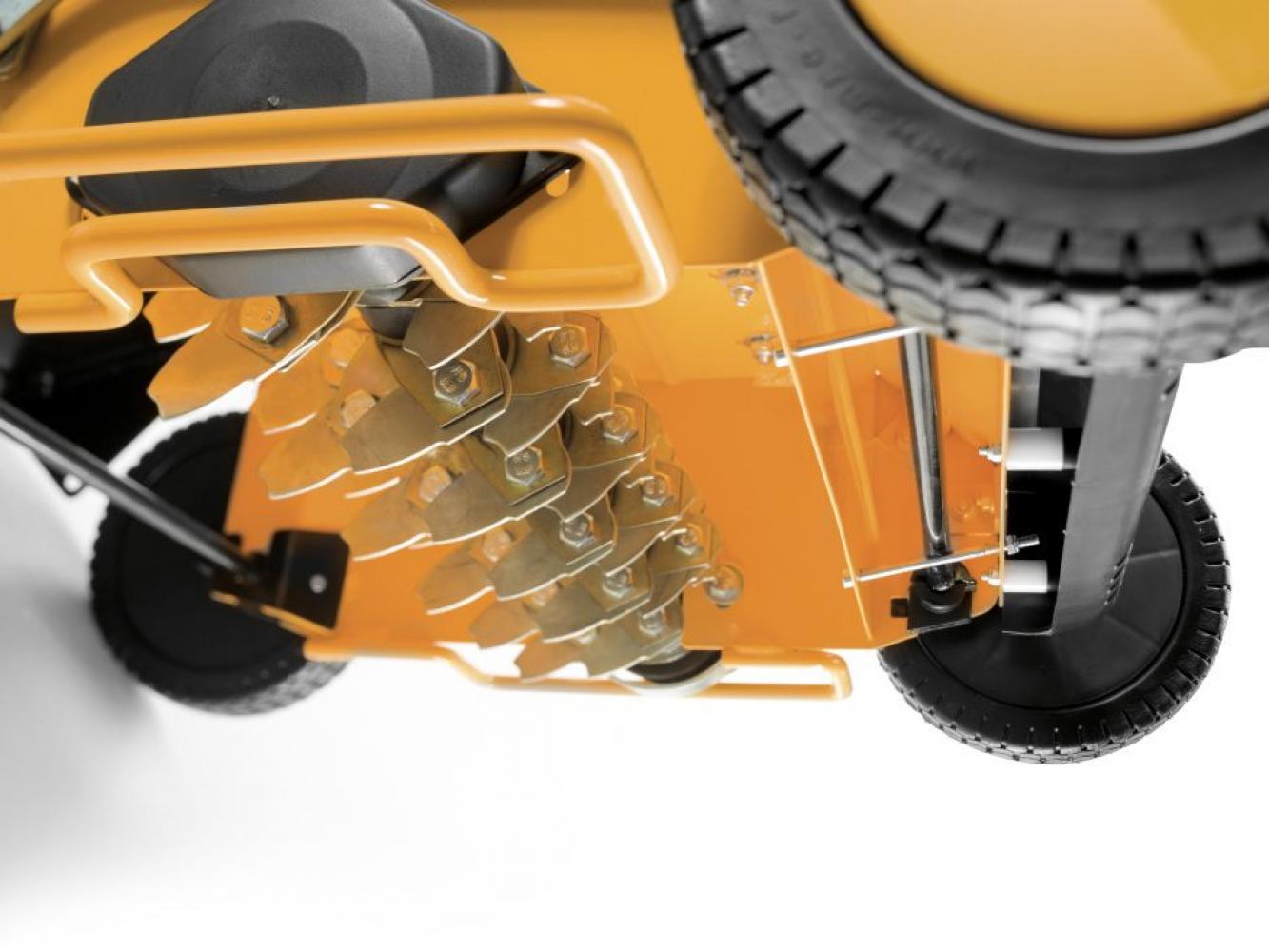 Вертикуттер - аэратор бензиновый Stiga SVP 40 B